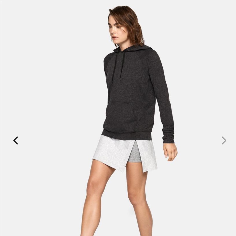 Outdoor Voices CloudKnit Hoodie Small